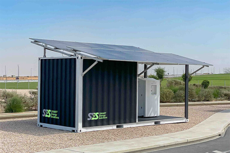 SES Smart Box- Air2water
